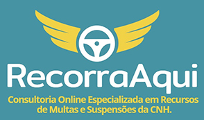 Logotipo RecorraAqui